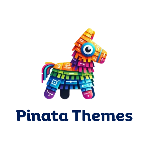 Pinata Themes — multi-design web theme and template platform for fast product launches by KWS Technology